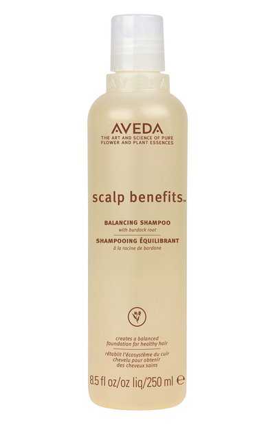 Балансирующий шампунь для волос и кожи головы (250ml) AVEDA, арт. 018084994047, фото 1