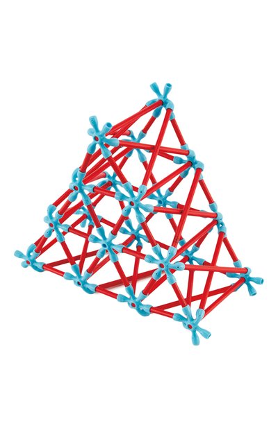 Игрушка конструктор креативный набор HAPE, арт. E5565_HP, фото 4