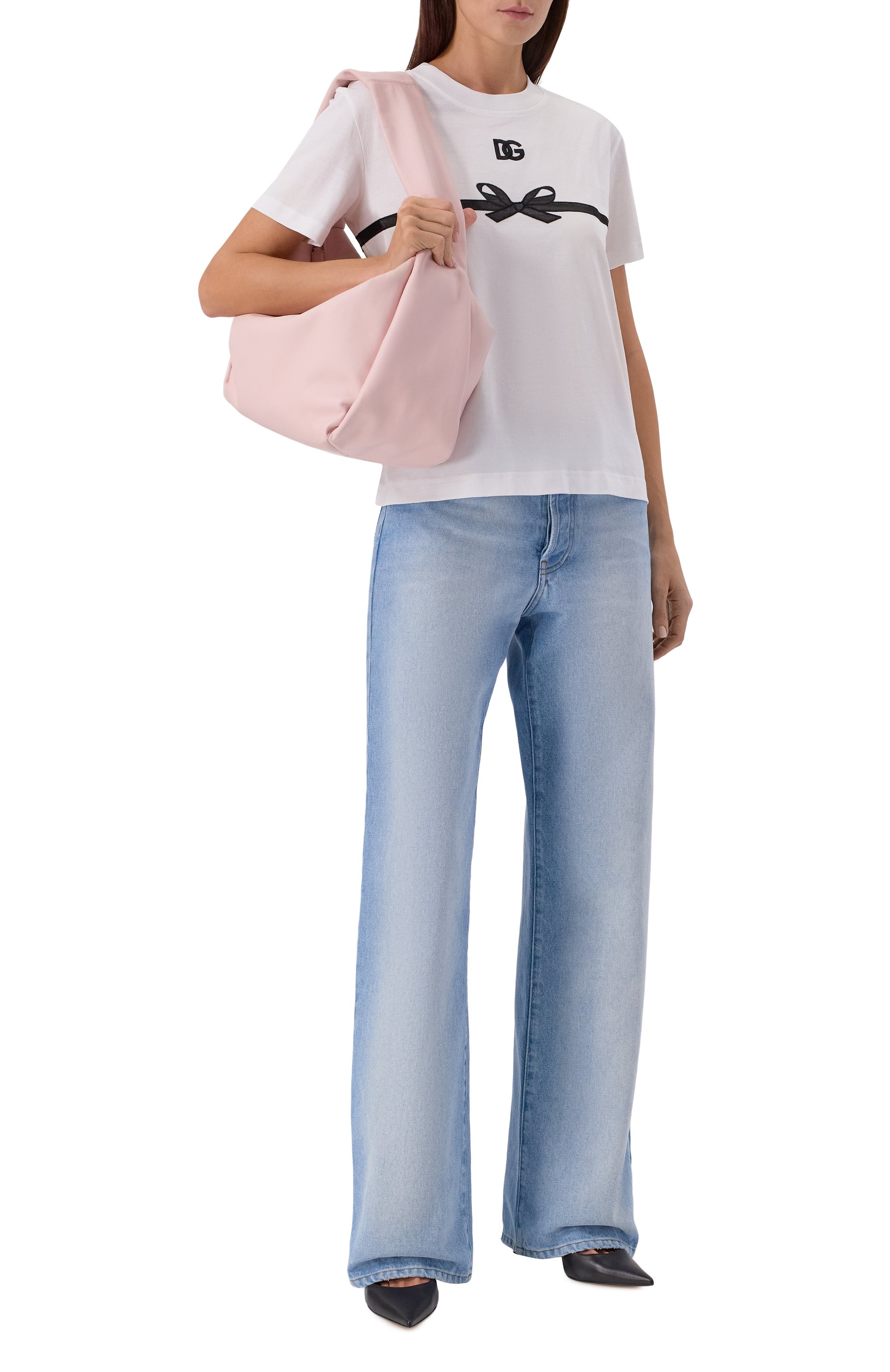 Сумка militare DOLCE & GABBANA, арт. BB2179/AW752, фото 7