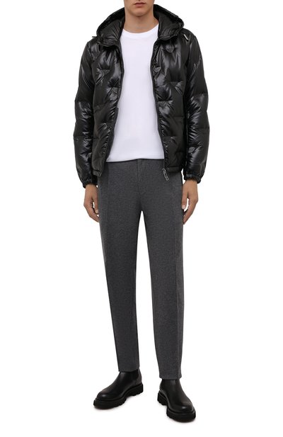 Пуховик EMPORIO ARMANI, арт. 6K1B93/1NYWZ, фото 2