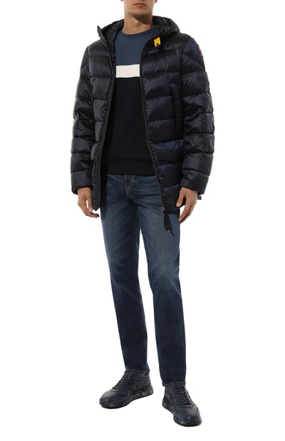 Пуховик PARAJUMPERS, арт. PMPUSX04, фото 2