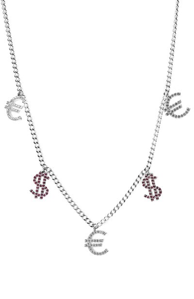 Колье money LEVASHOVAELAGINA, арт. money/n, фото 3