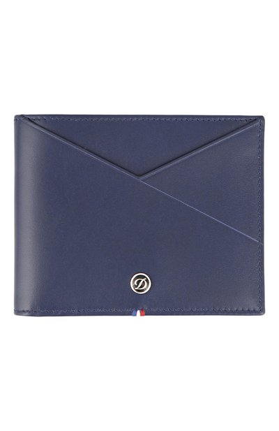 Мужской кожаное портмоне S.T. DUPONT, арт. 184311