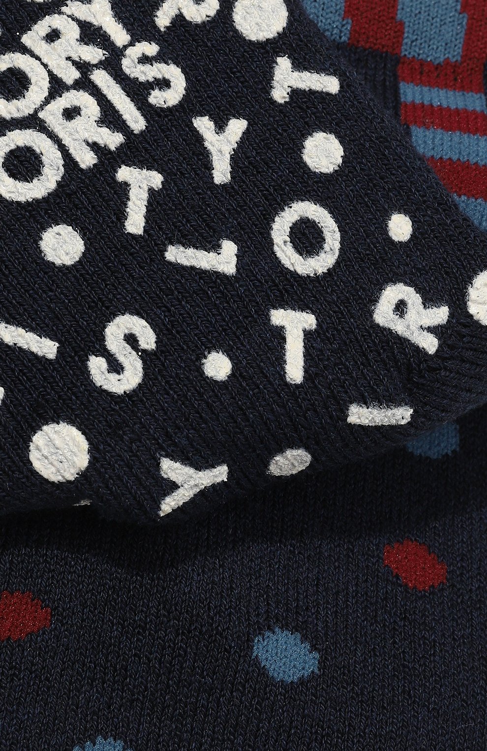 Хлопковые носки STORY LORIS, арт. 2613/17/20, фото 2