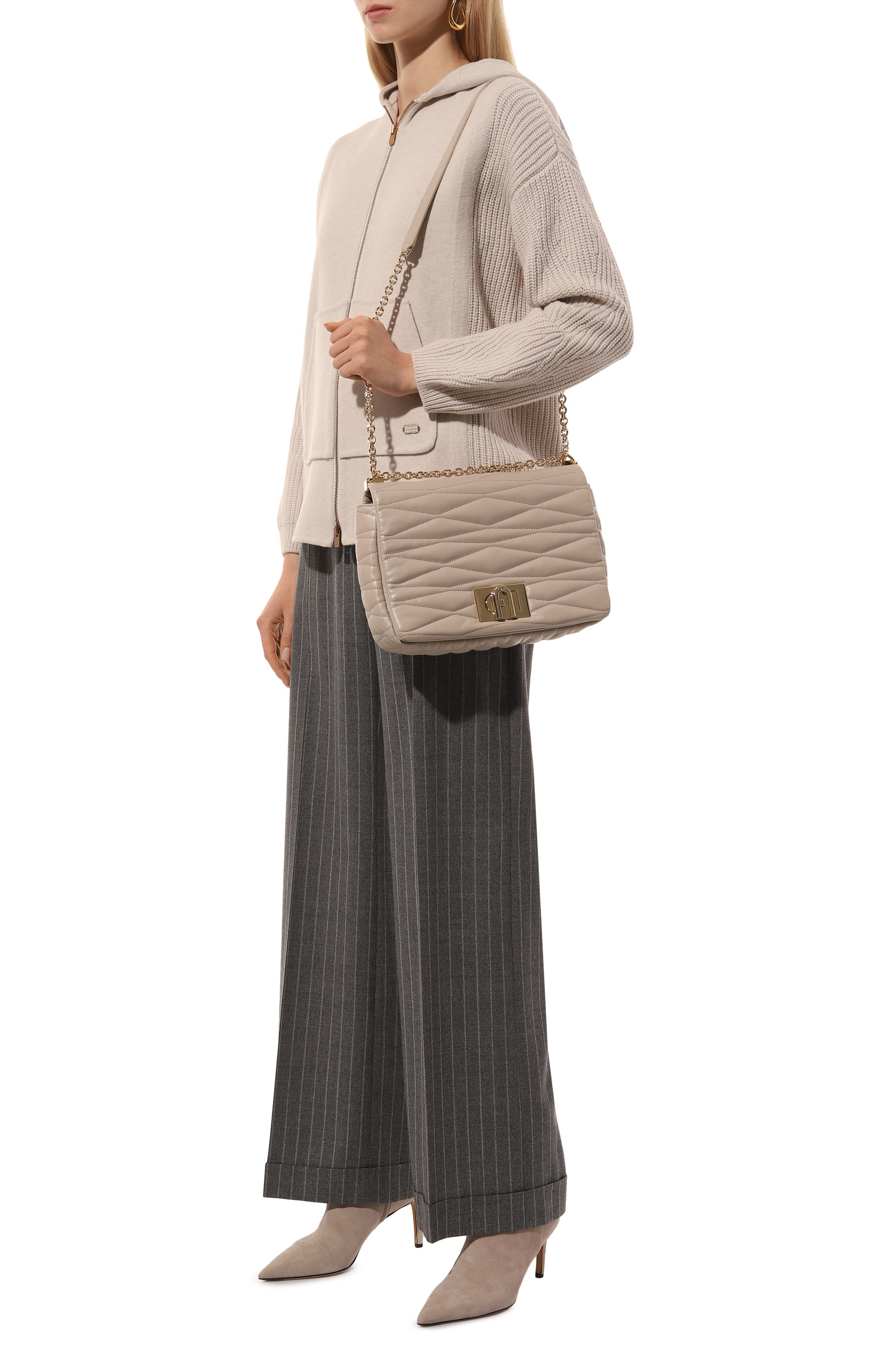 Сумка furla 1927 medium FURLA, арт. WB01672/BX3221, фото 7