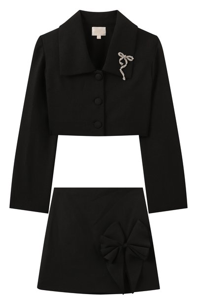 Костюм MAISON AVA, арт. MA-FW24-G53/12Y-16Y, фото 1