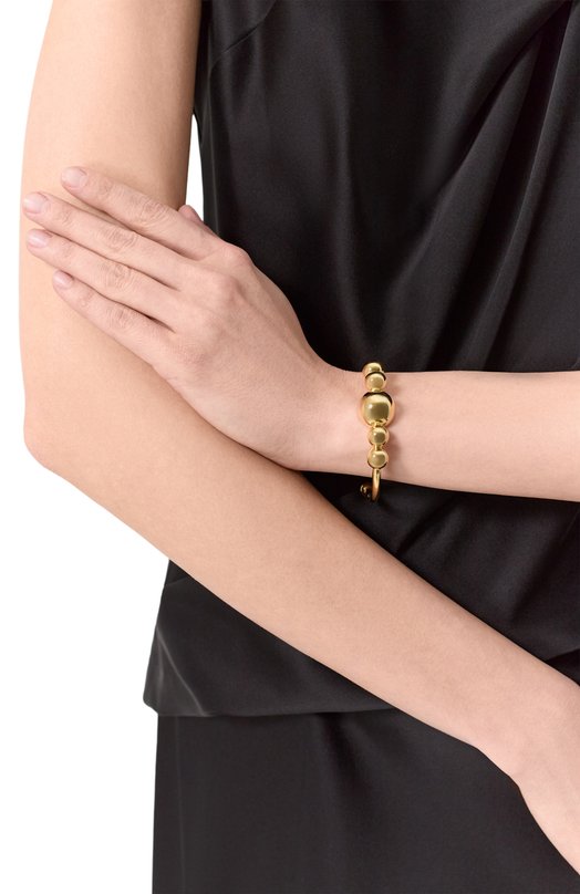 Браслет Eddie Borgo BR2820_001 Золотой  BR2820_001 Фото 2