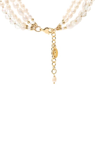 Колье snow BLUEJAY, арт. BJ-SNW, фото 4