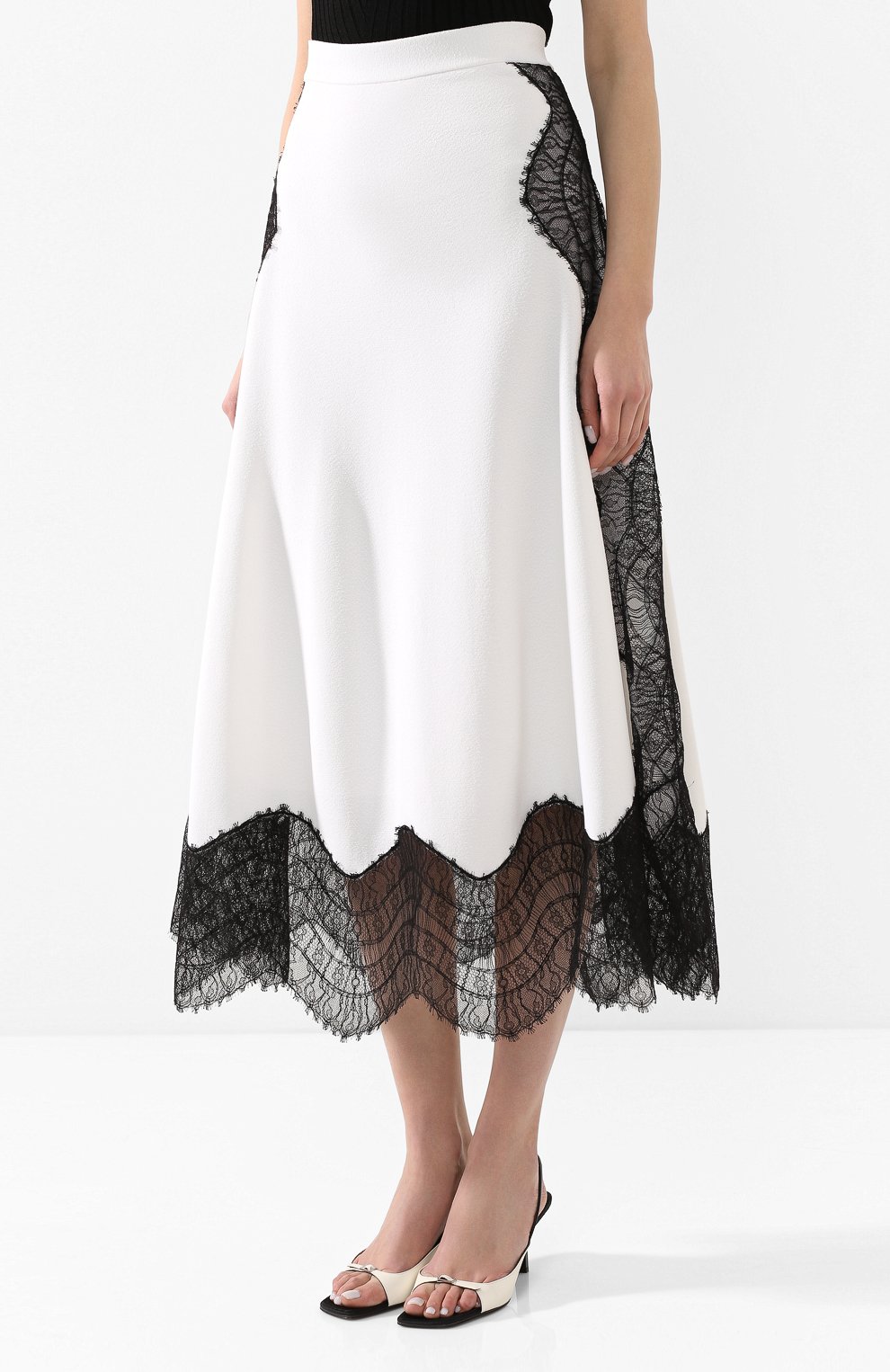 Юбка-миди GIVENCHY, арт. BW40CZ4Z6P, фото 3