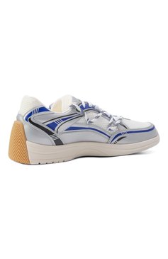 Комбинированные кроссовки gz-trail GIUSEPPE ZANOTTI DESIGN, арт. RM50008, фото 5