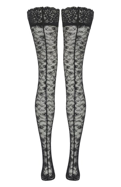 Женские чулки на резинке daylia AGENT PROVOCATEUR, арт. APM1568001000