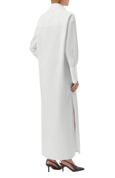 Хлопковое платье ARMARIUM, арт. ARMFWSD01/C007, фото 3