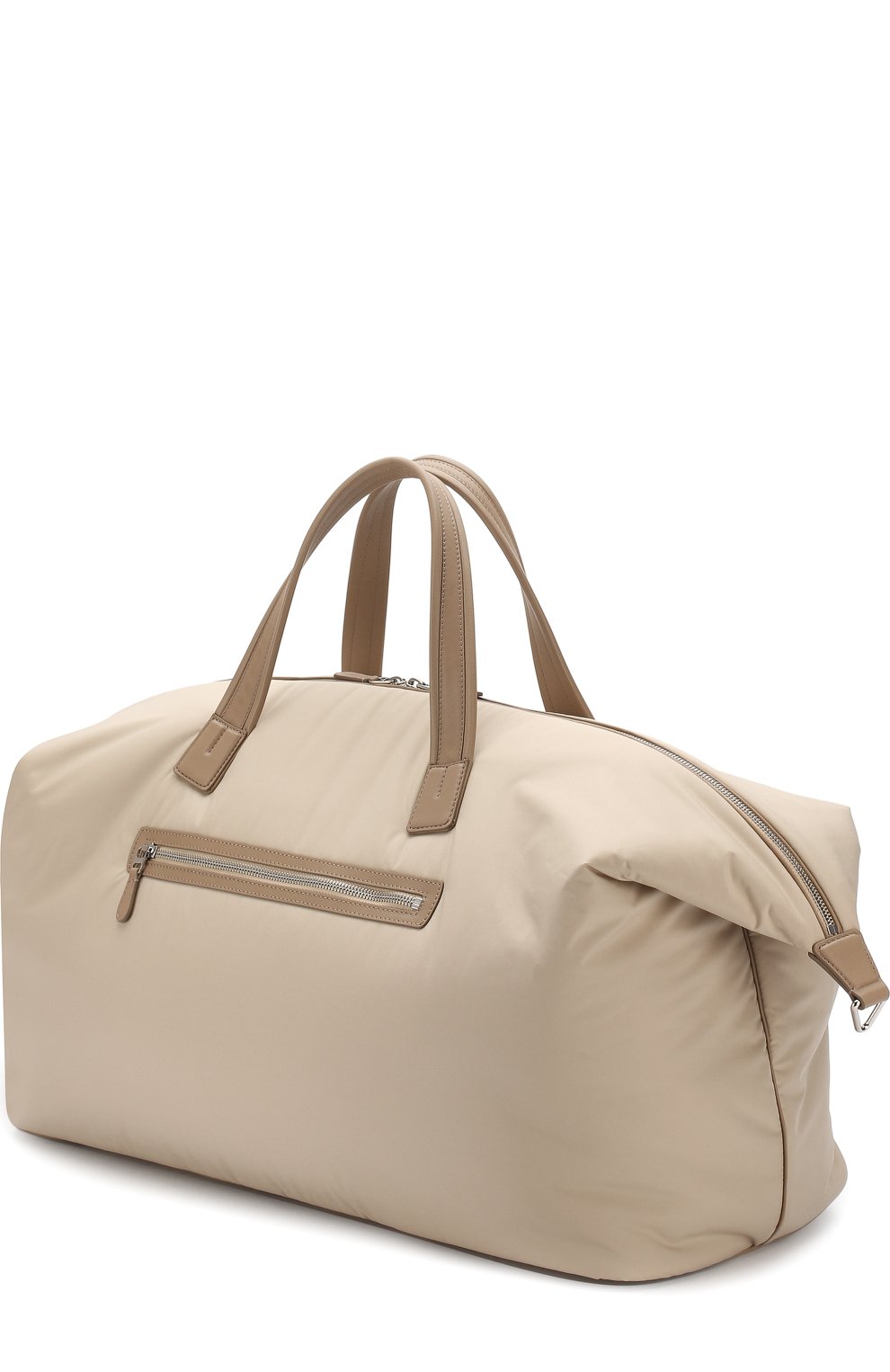 Текстильная дорожная сумка LORO PIANA, арт. FAF6679, фото 3