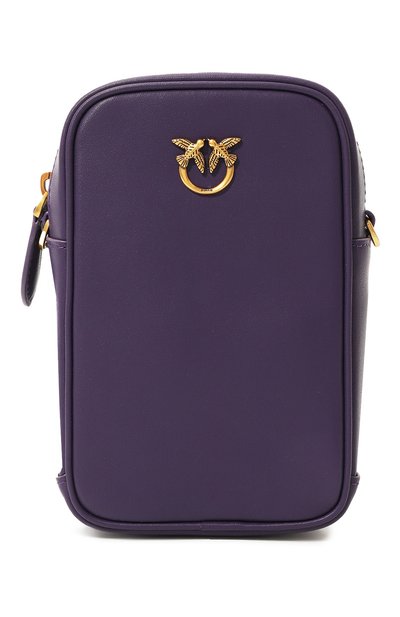 Кожаный футляр для iphone PINKO, арт. 100883/A0F1, фото 1