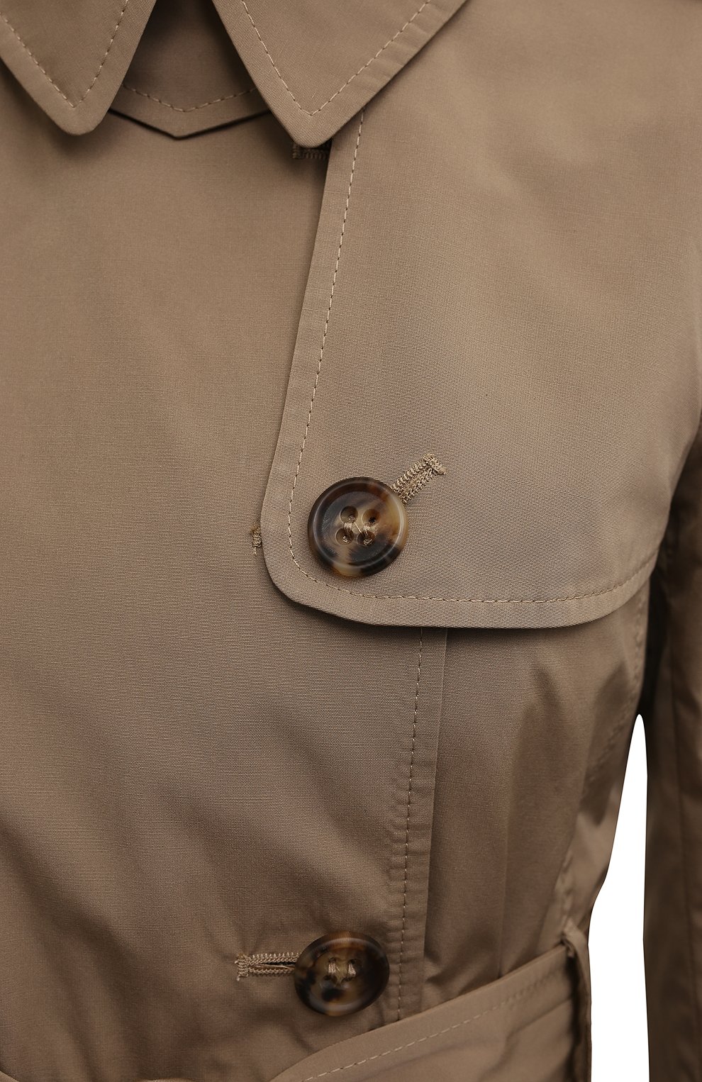 Тренч REDVALENTINO, арт. XR3CHB50/69L, фото 5