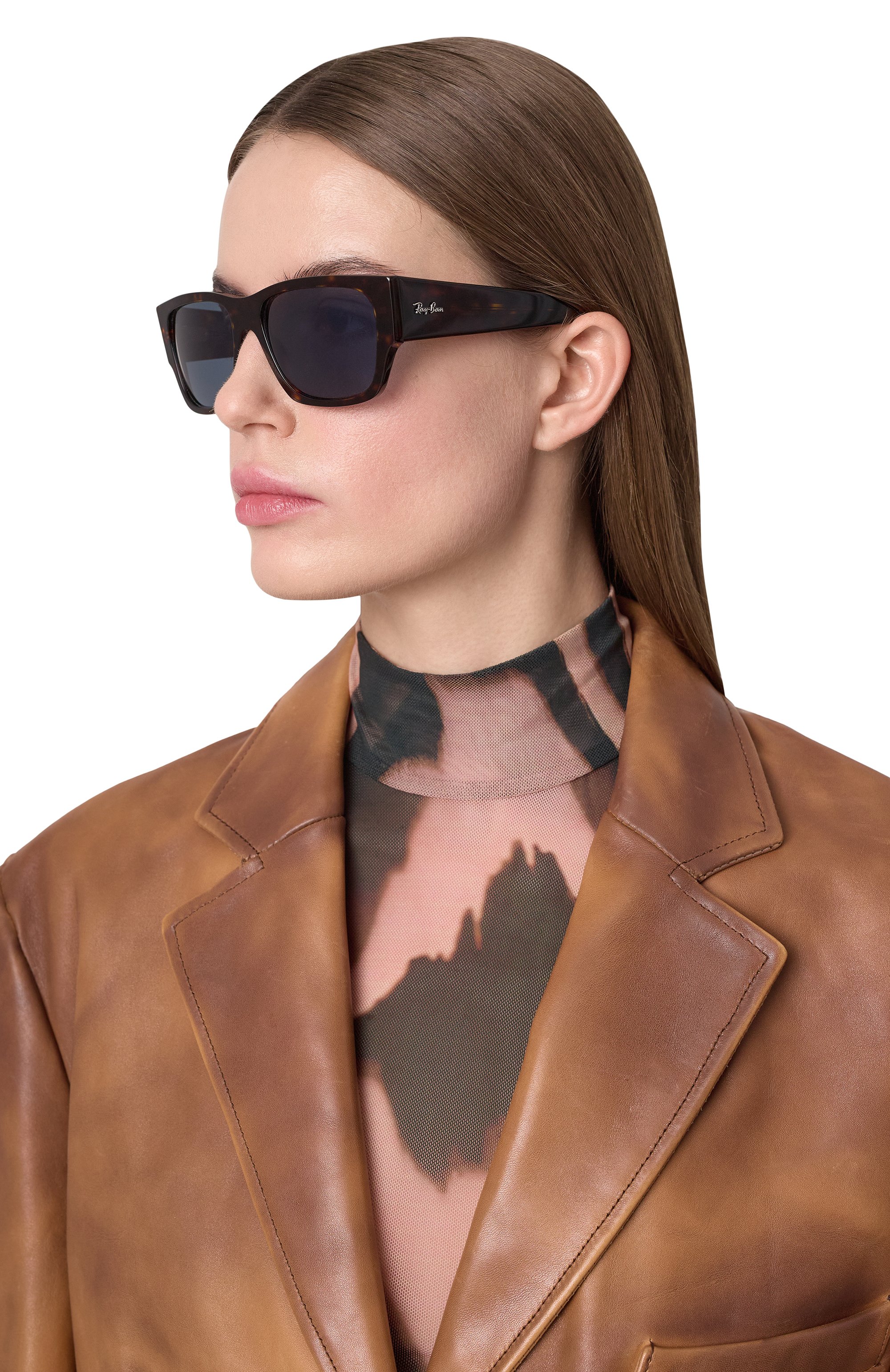 Солнцезащитные очки RAY-BAN, арт. 0947S-902/R5, фото 3