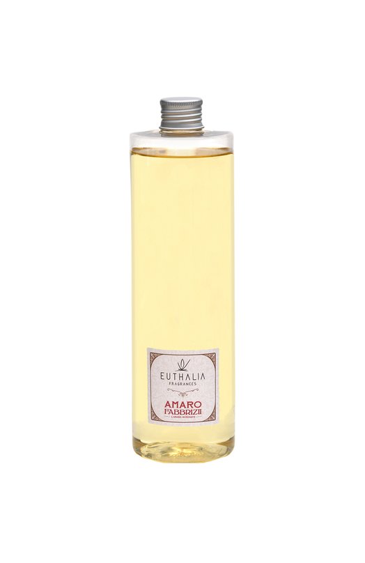 Рефил для диффузора Amaro Fabbrizii (500ml) Euthalia Fragrances