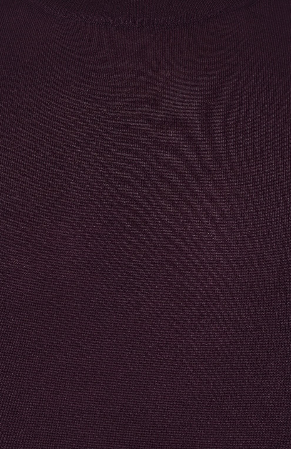 Джемпер из шерсти и кашемира BRUNELLO CUCINELLI, арт. M2400100, фото 5