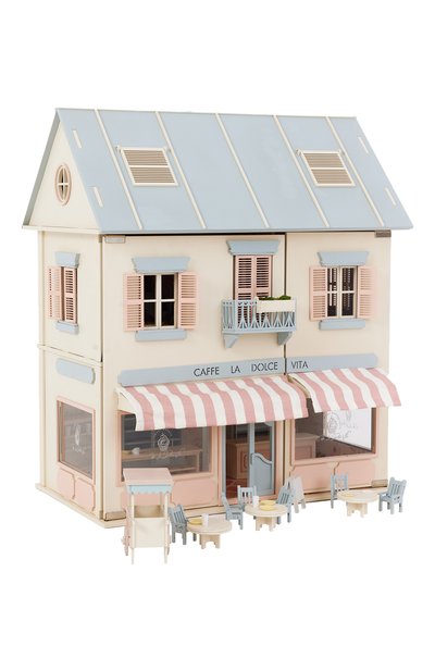 Кукольный домик house of rome LITTLE FOREST ANIMALS, арт. H0USE 0F R0ME, фото 5