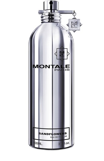 Мужской парфюмерная вода sandflowers (100ml) MONTALE, арт. 3713981401748