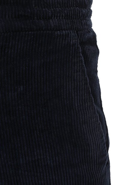 Вельветовые брюки MARCO PESCAROLO, арт. T0R/4802, фото 5