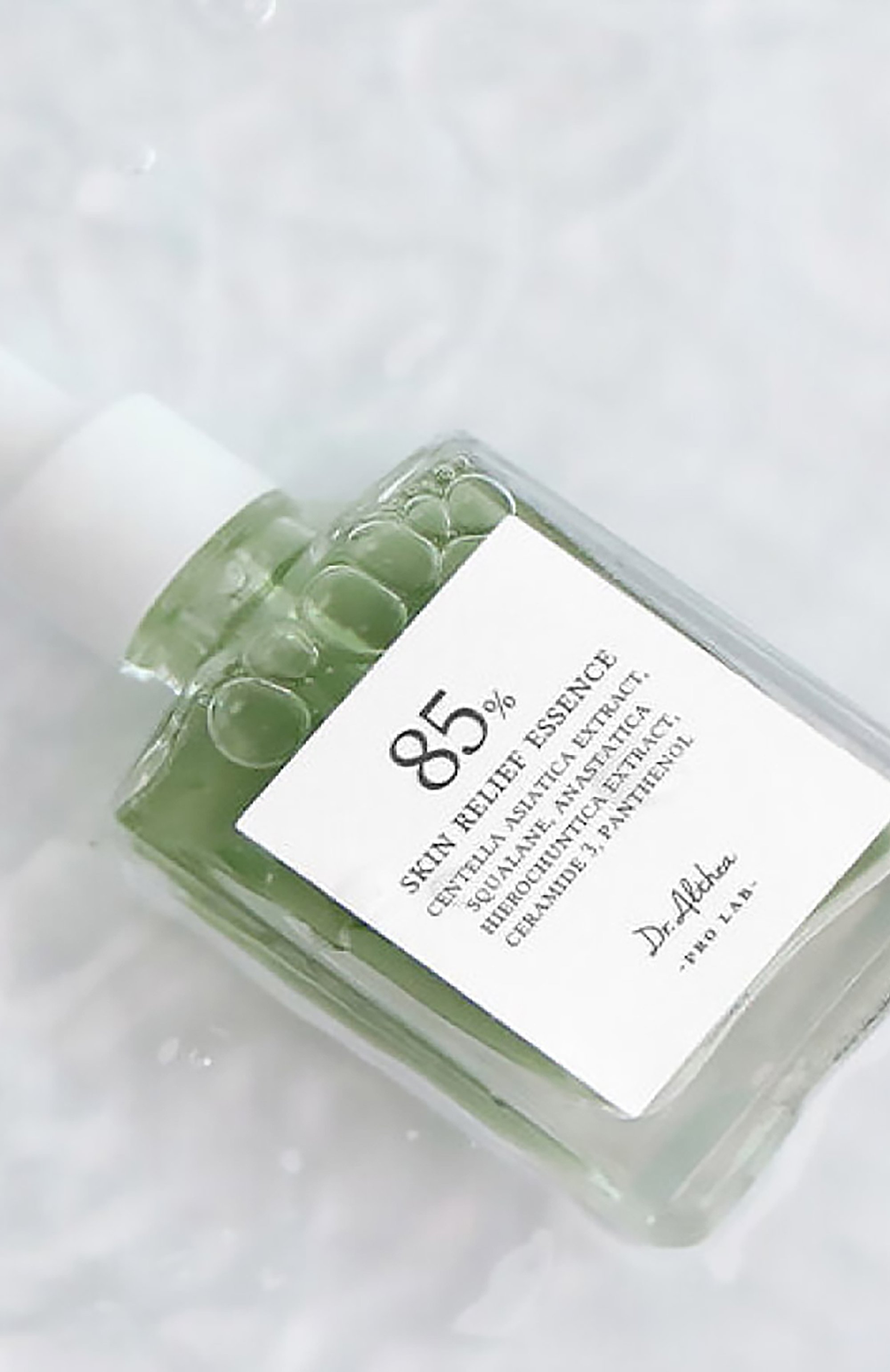 Противовосполительная эссенция для лица skin relief essence (30ml) DR. ALTHEA, арт. 253473, фото 3