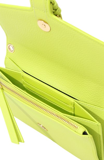 Сумка VERSACE JEANS COUTURE, арт. 74VA5PF6/ZS413, фото 5