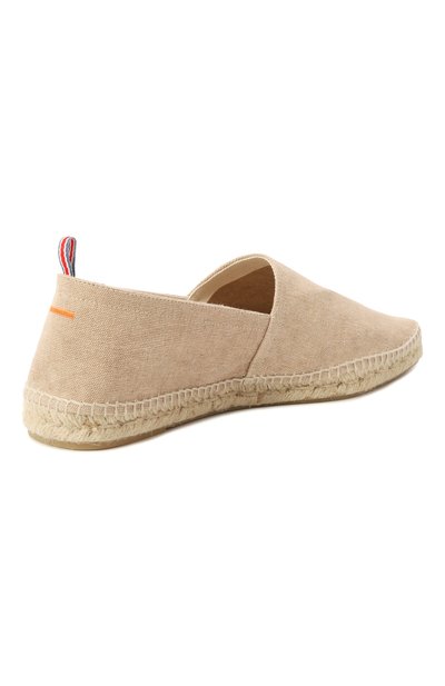 Текстильные эспадрильи pablo CASTANER, арт. PABL0/002, фото 5