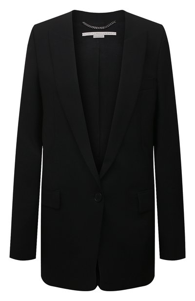 Женский шерстяной жакет STELLA MCCARTNEY, арт. 604329/SSA36