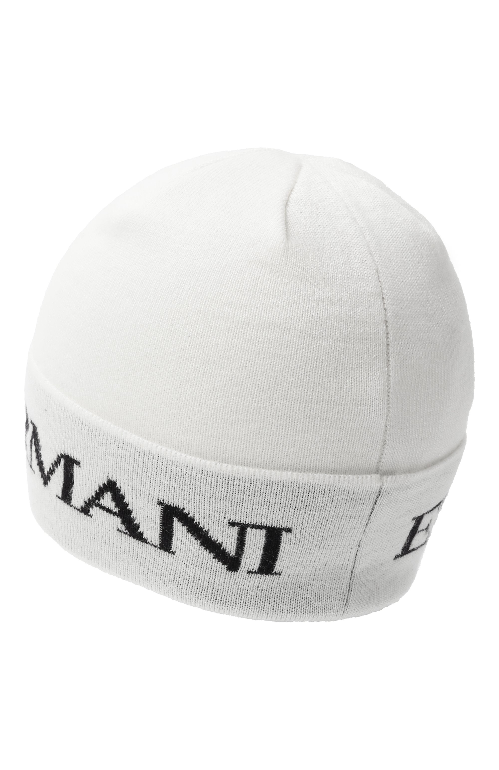 Комплект из шапки и шарфа EMPORIO ARMANI, арт. 407524/3F932, фото 3