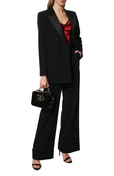 Топ-бюстье DOLCE & GABBANA, арт. F7W98T/FURAD, фото 2