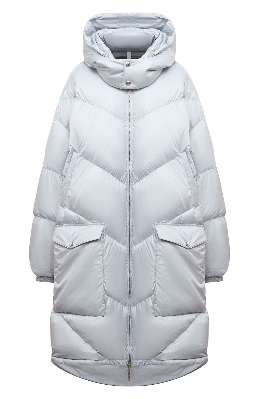 Пуховик YANA DRESS, арт. YD010301.0083.000555.00.23, фото 1