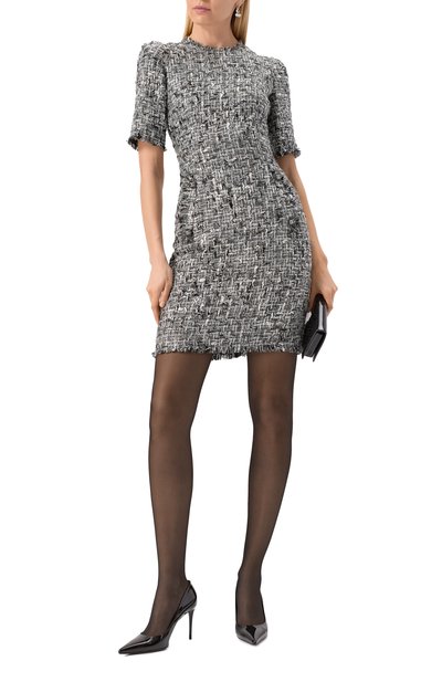 Платье DOLCE & GABBANA, арт. F6TMFT/FMMH7, фото 2