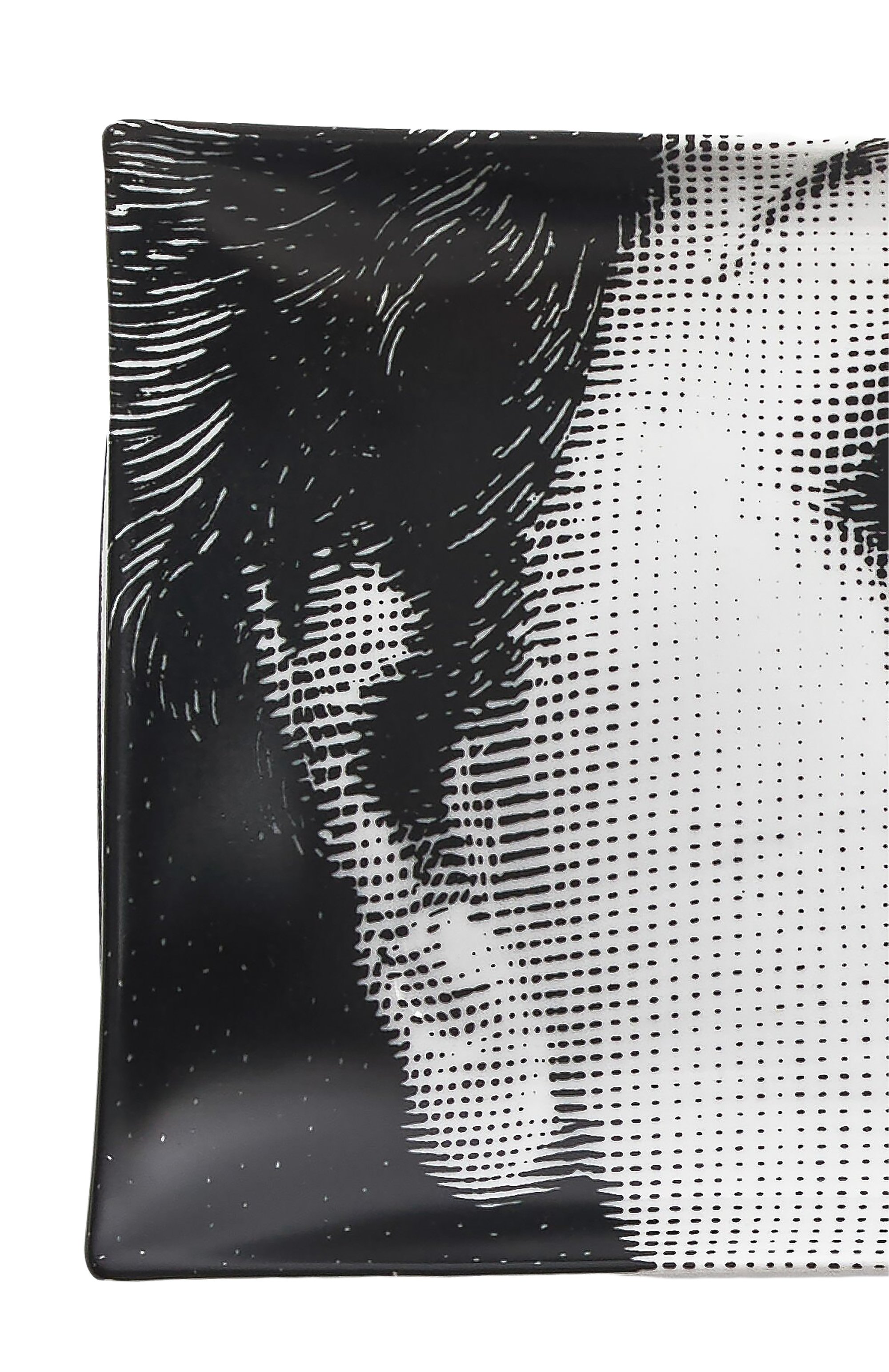 Поднос tema e variazioni n. 363 FORNASETTI, арт. P42X363, фото 3