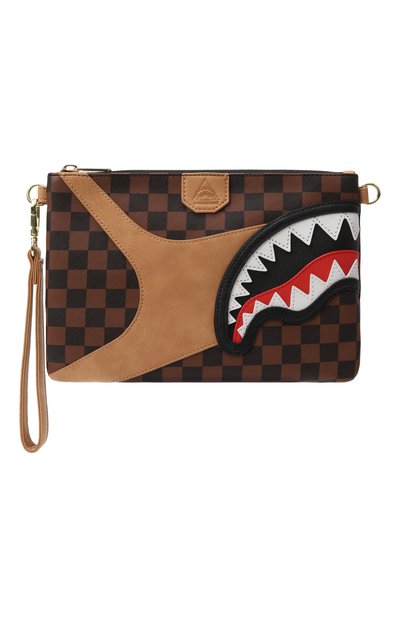 Клатч hennyville SPRAYGROUND, арт. 910B7994NSZ