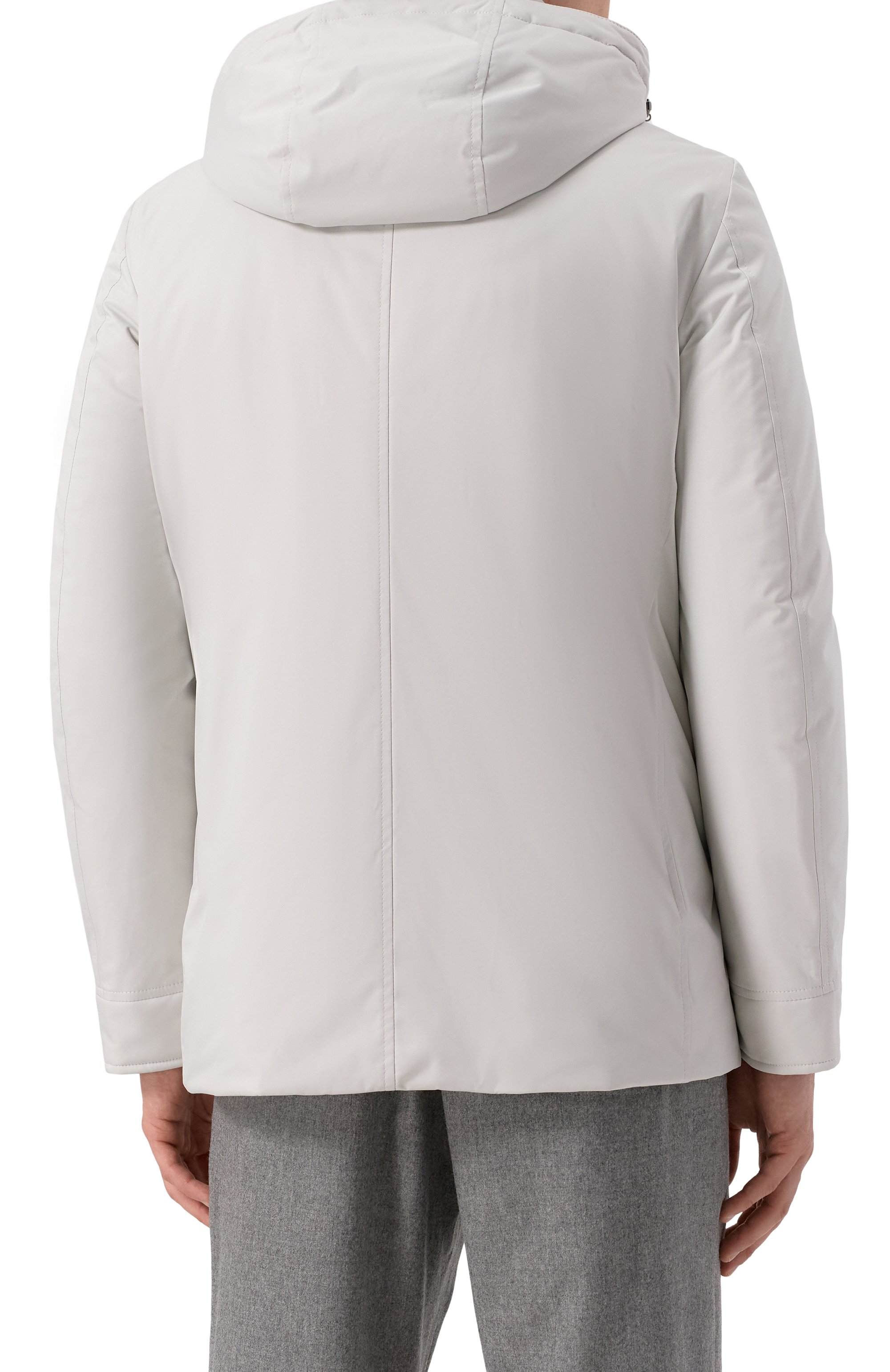 Утепленная куртка petrini-ads MOORER, арт. PETRINI/ADS, фото 4