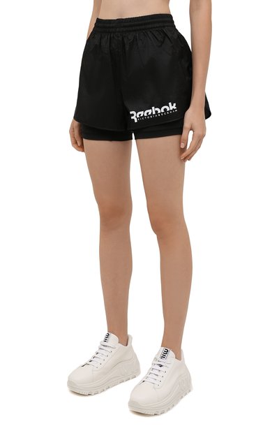 Шорты reebok x victoria beckham REEBOK, арт. H30225, фото 3
