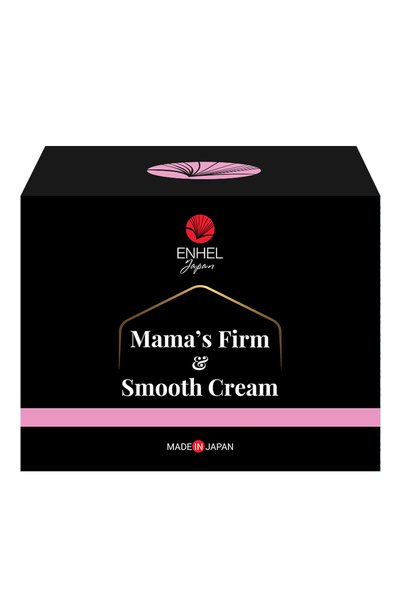 Укрепляющий крем против целлюлита и растяжек mama’s firm (150g) ENHEL BEAUTY, арт. 4589449701854, фото 2