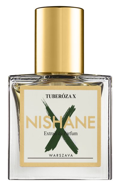 Мужской духи tuberóza x (15ml) NISHANE, арт. 8683608071652