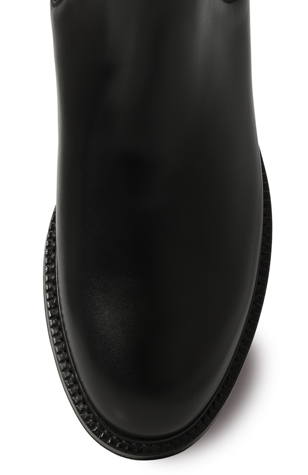 Кожаные челси W.GIBBS, арт. 0105006/VIT.0ASI, фото 6