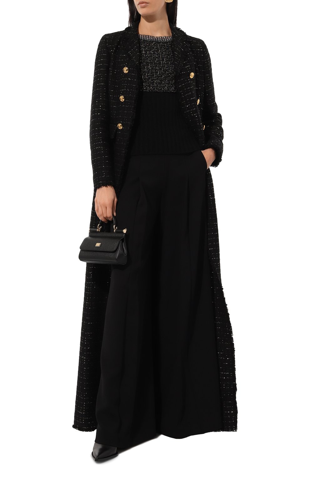 Кожаные ботильоны leni MICHAEL MICHAEL KORS, арт. 40T4LNHE5L, фото 2