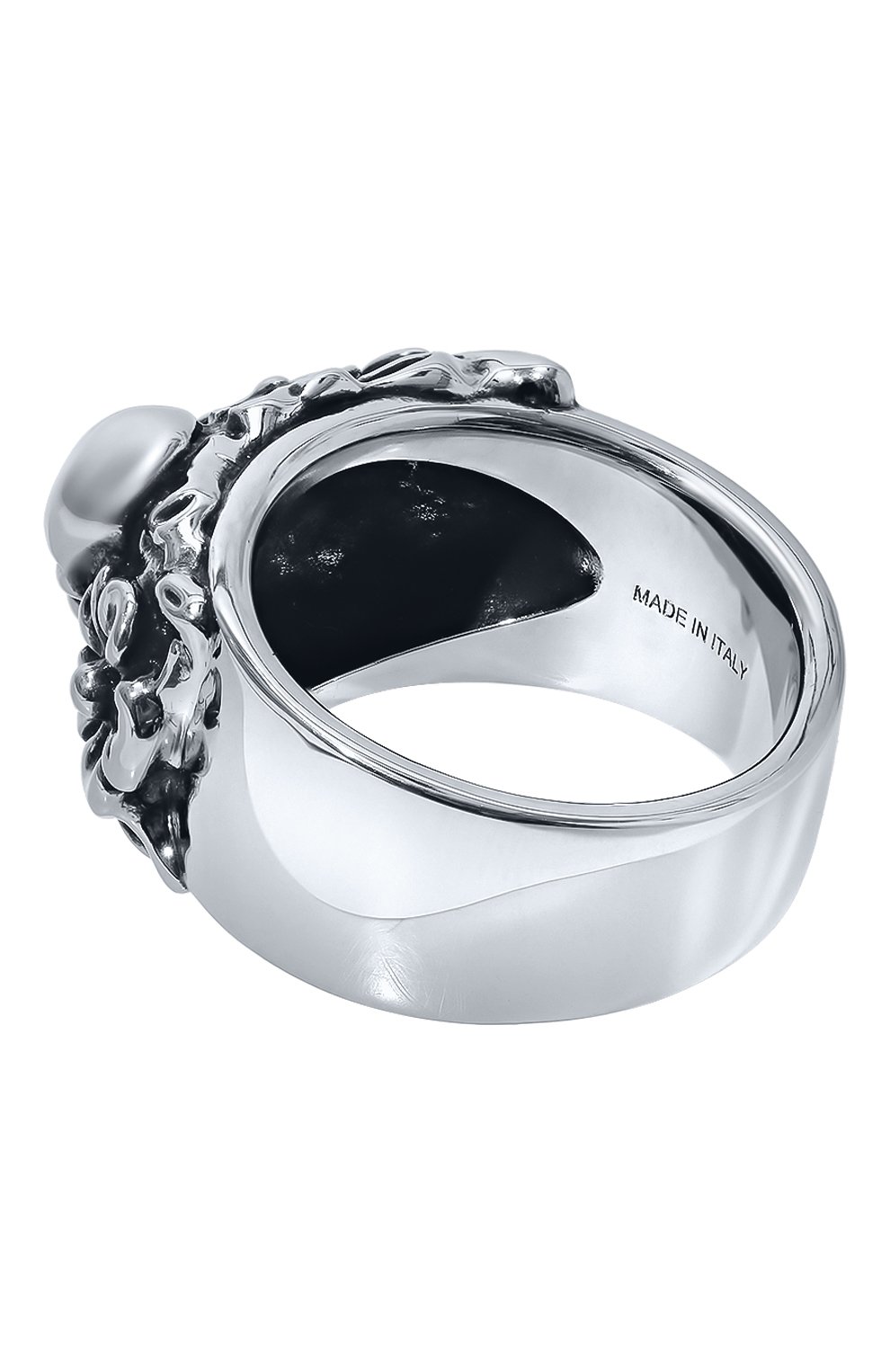 Кольцо ALEXANDER MCQUEEN, арт. 748204/J160Y, фото 3