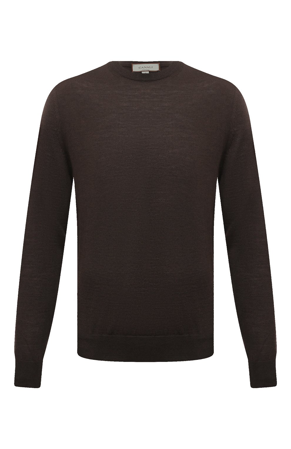 Шерстяной джемпер CANALI, арт. C0012/MK00077, фото 1