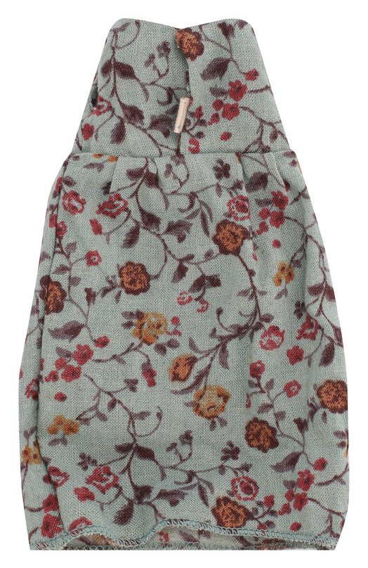 Одежда для игрушки Кошка Maileg Голубой, фото 2