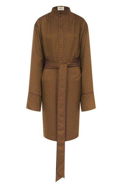 Женское платье SAINT LAURENT, арт. 824511/Y6K80