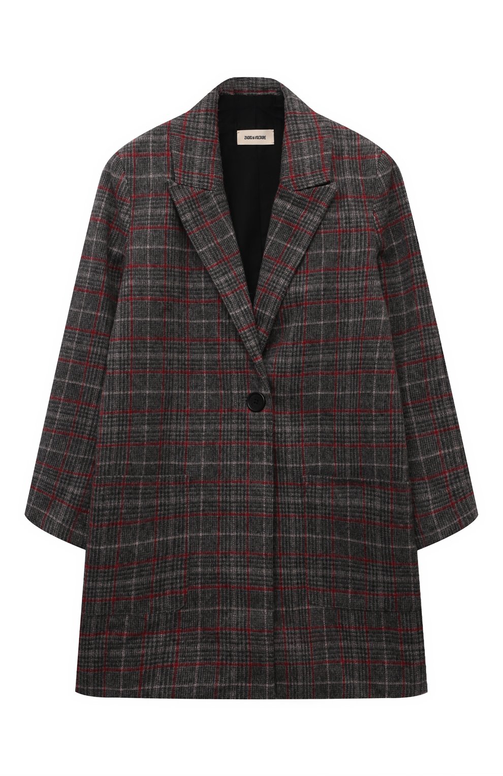 Пальто ZADIG AND VOLTAIRE, арт. X60202, фото 1