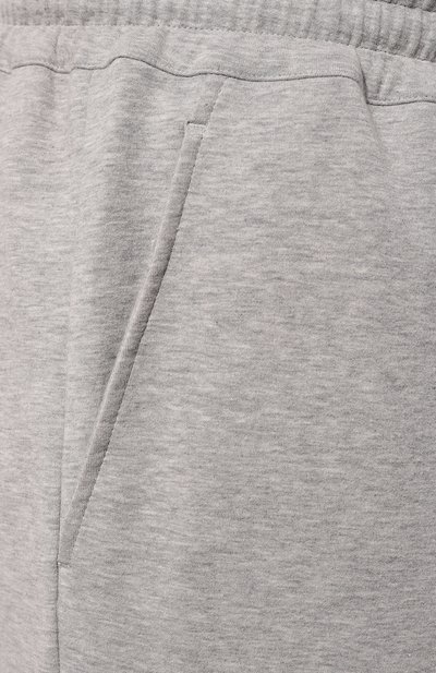 Хлопковые брюки CORTIGIANI, арт. 714602, фото 5