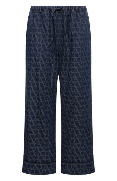 Женские джинсы VALENTINO, арт. 5B3DD14Z8M9