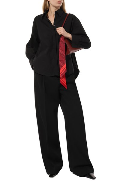 Шелковый шарф-твилли FURLA, арт. WT00022/BX2509, фото 3