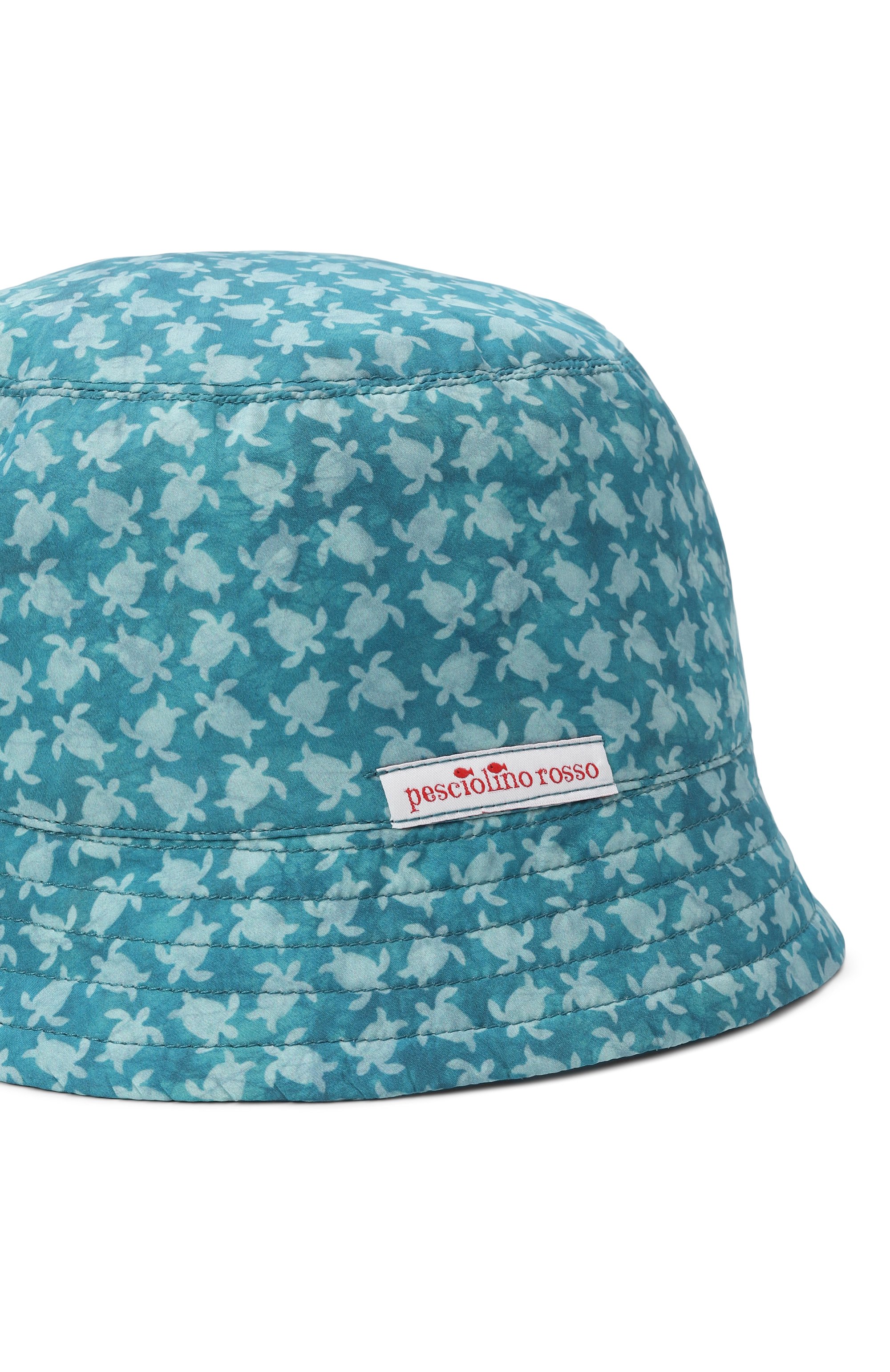 Панама PESCIOLINO ROSSO, арт. PBSCP-2/4A-8A, фото 3